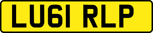 LU61RLP