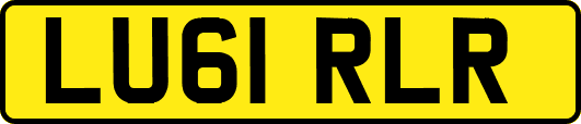 LU61RLR