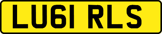 LU61RLS