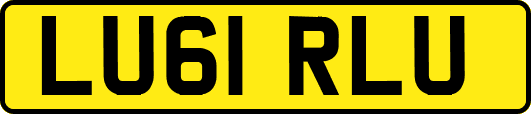 LU61RLU