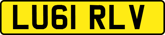 LU61RLV