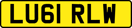 LU61RLW