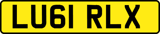 LU61RLX