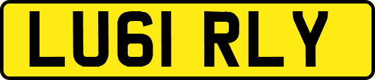 LU61RLY