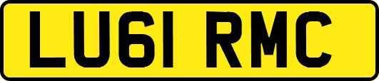 LU61RMC