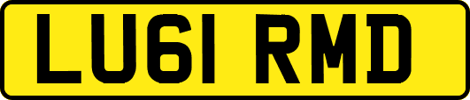 LU61RMD