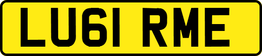 LU61RME