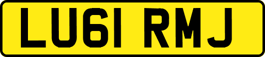 LU61RMJ