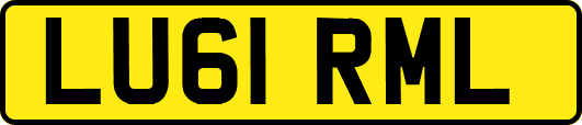LU61RML