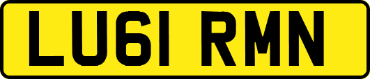 LU61RMN