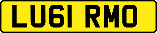 LU61RMO