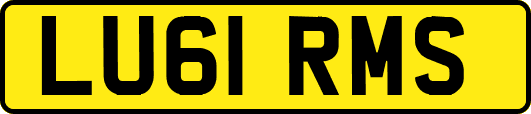 LU61RMS
