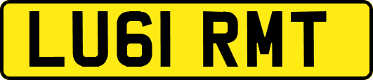 LU61RMT