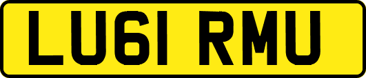 LU61RMU