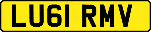 LU61RMV