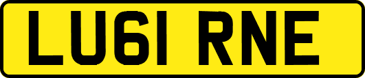 LU61RNE