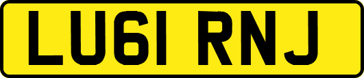 LU61RNJ
