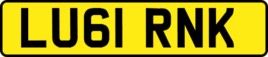 LU61RNK