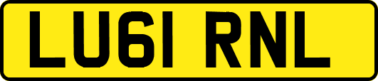 LU61RNL