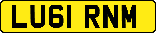 LU61RNM