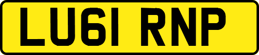 LU61RNP