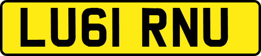 LU61RNU