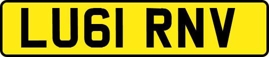 LU61RNV