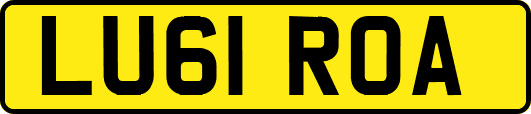 LU61ROA