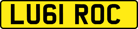 LU61ROC