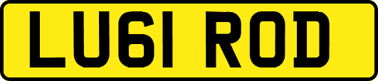 LU61ROD