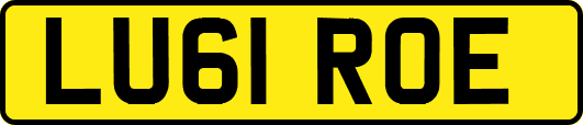 LU61ROE