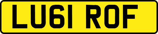 LU61ROF