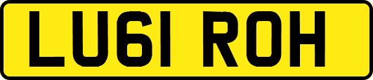 LU61ROH