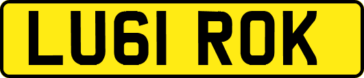 LU61ROK