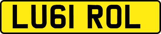 LU61ROL