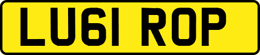 LU61ROP