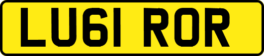 LU61ROR