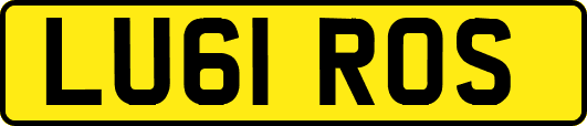 LU61ROS