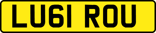 LU61ROU