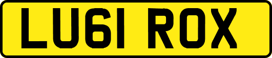 LU61ROX
