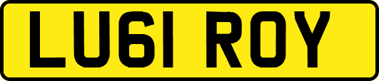 LU61ROY