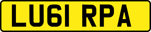 LU61RPA