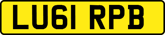 LU61RPB