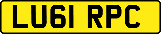 LU61RPC
