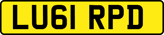 LU61RPD