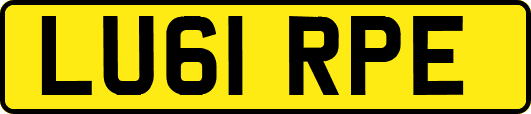 LU61RPE