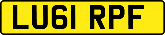 LU61RPF