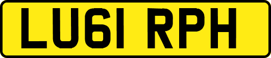 LU61RPH