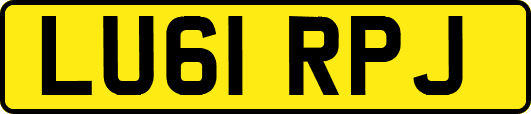 LU61RPJ