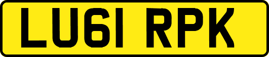 LU61RPK